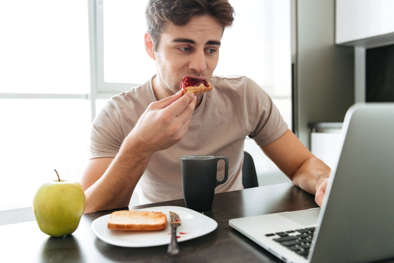 Por qué los snacks ganan cada vez más espacio en la mesa de los argentinos
