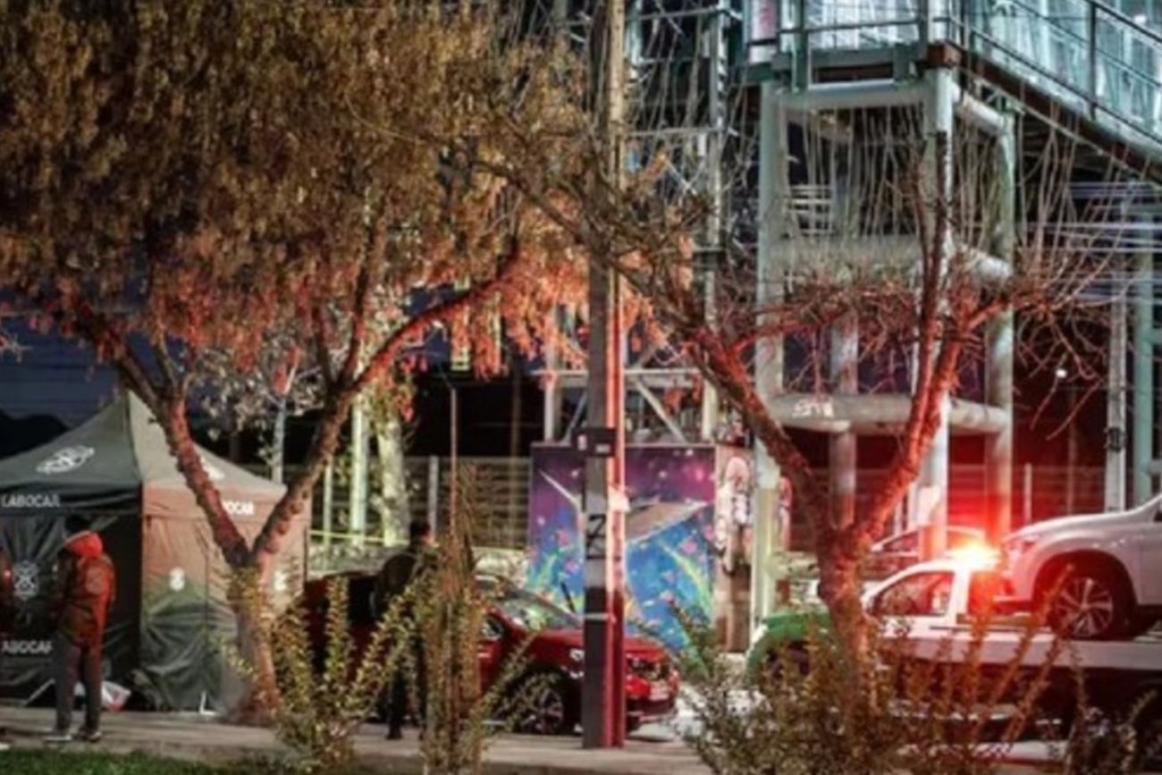 Conmoción en Chile: murió un niño de 12 años arrastrado por delincuentes tras un robo a una familia argentina