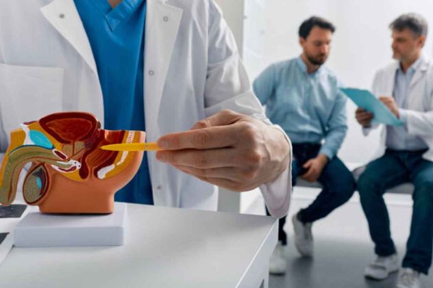 El cáncer de próstata avanza hacia tratamientos cada vez más personalizados.