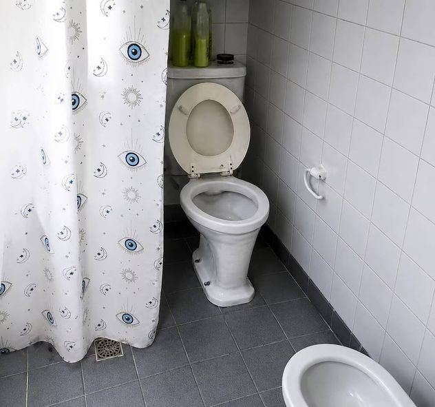Femicidio de Agostina Vega. Se conocieron fotos del interior de la casa donde vivía Claudio Barrelier. 