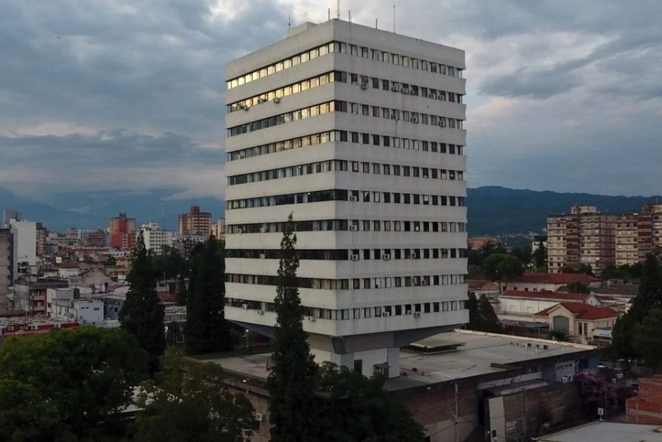 Justicia en Jujuy: dictaron 14 años de prisión para un albañil que mató a un hombre por una deuda