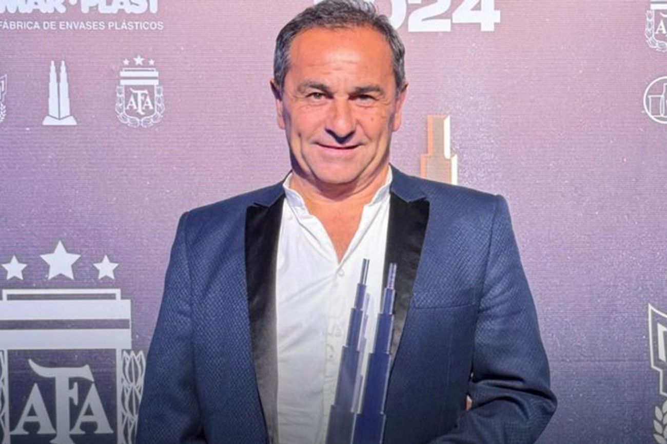 Gustavo Coleoni, nuevo DT de Racing