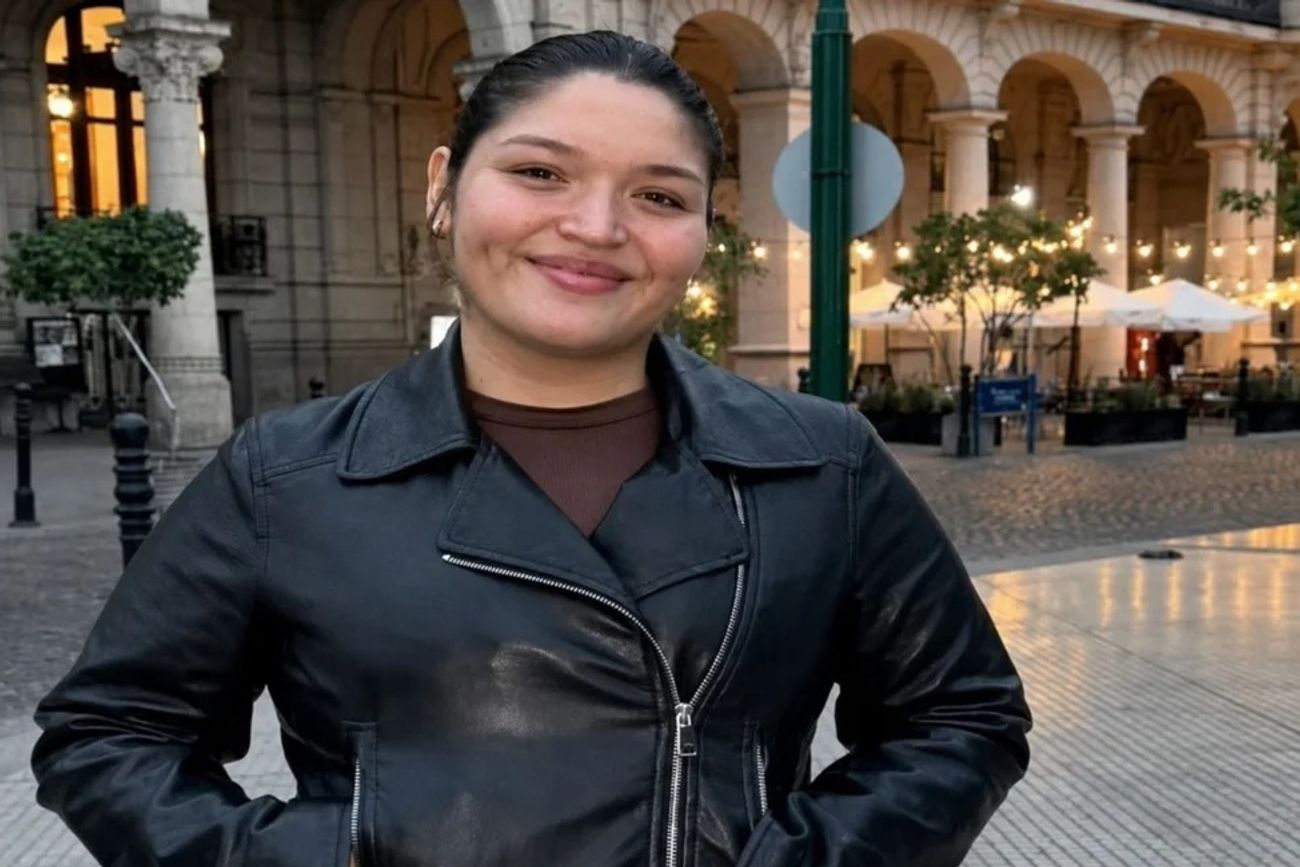 Guadalupe Ramos, la niñera de 19 años que apareció muerta tras días de búsqueda
