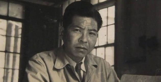 Yamaguchi sobrevivió a las dos bombas atómicas.