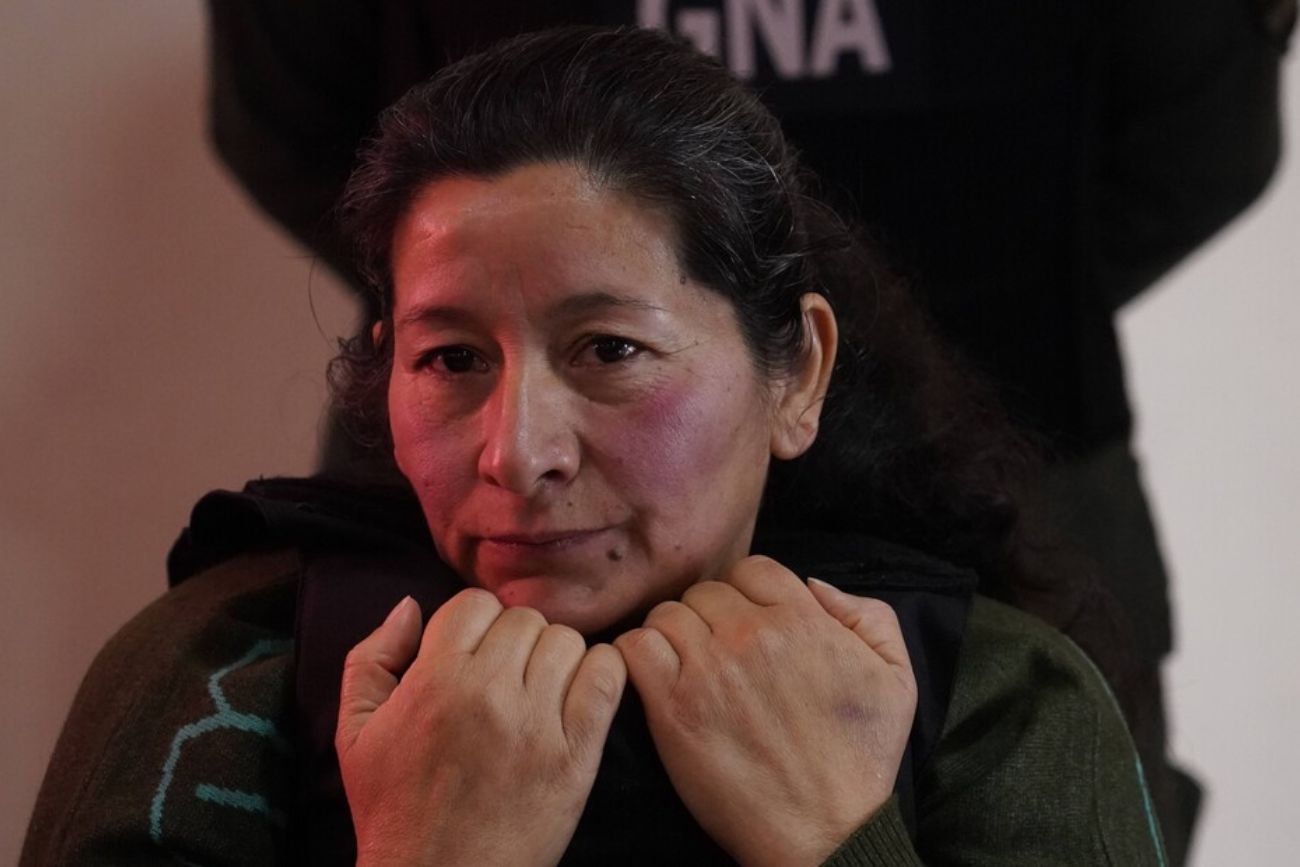 Caso Loan: declara Laudelina Peña en una jornada clave para el juicio en Corrientes