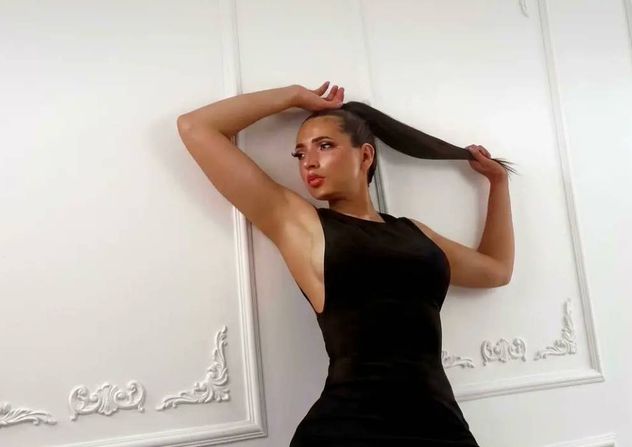 Natalia Villaba fue asesinada en Colombia.