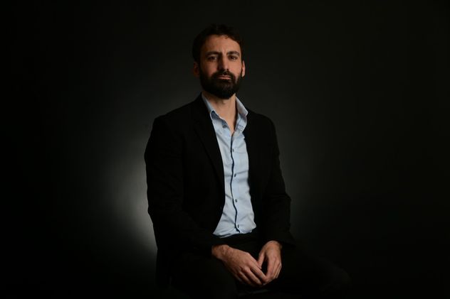 ENERGÍA. Pablo Gabutti, secretario de Transición Energética de la Provincia de Córdoba.