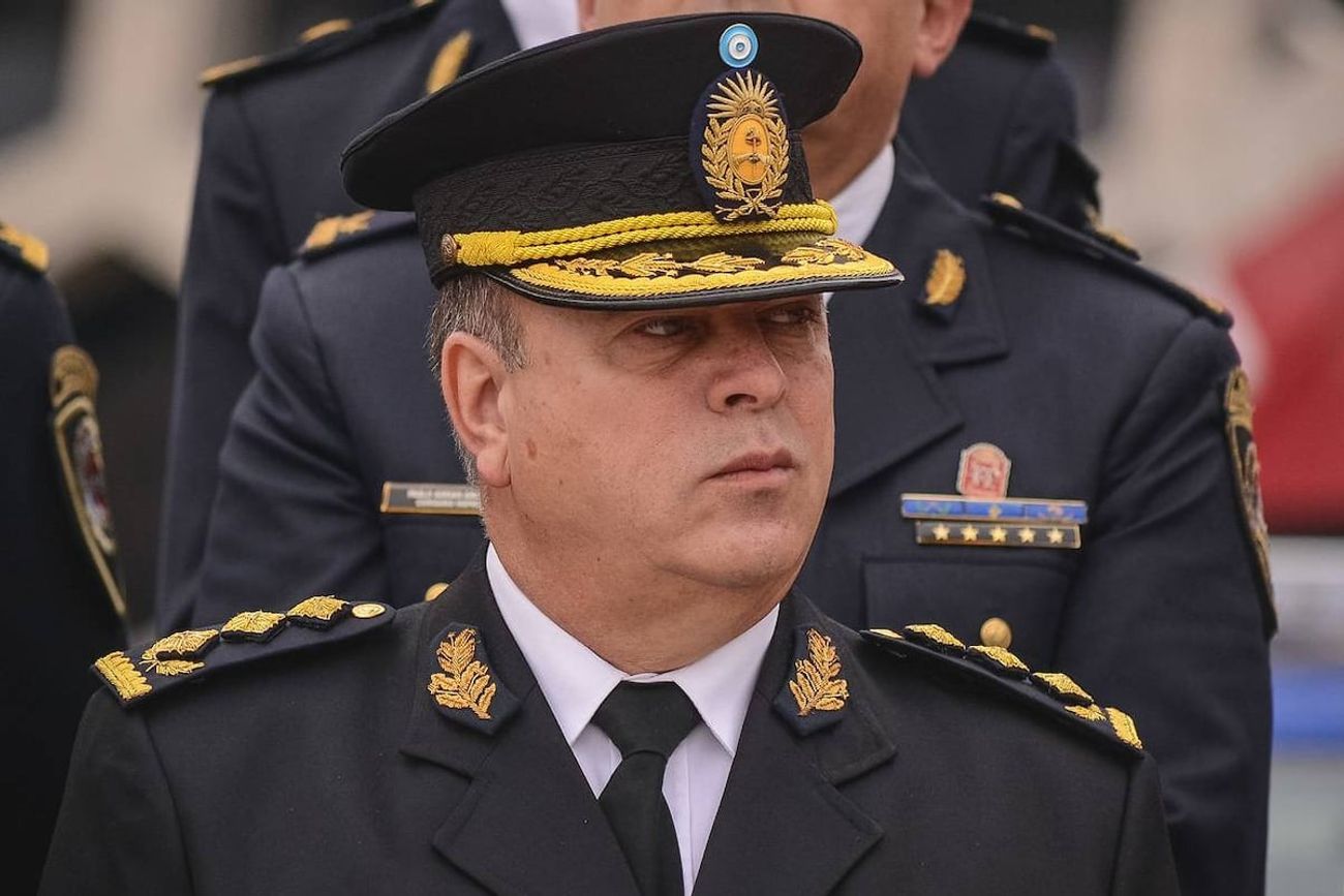 Gustavo Folli.