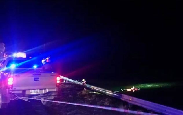 Tragedia en La Pampa: quiénes eran las cuatro hermanas que fallecieron tras un siniestro vial al caer en una laguna.