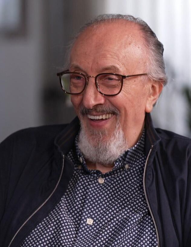 Stefan Mandel.