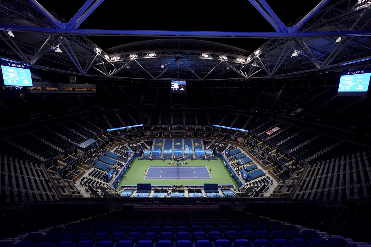 El US Open, con inversión millonario y un notable aumento en los premios que entrega para su edición 2026.