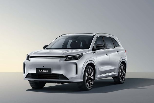 Con su valor de U$S 33.800 es una opción más a considerar entre tanta oferta de autos chinos.