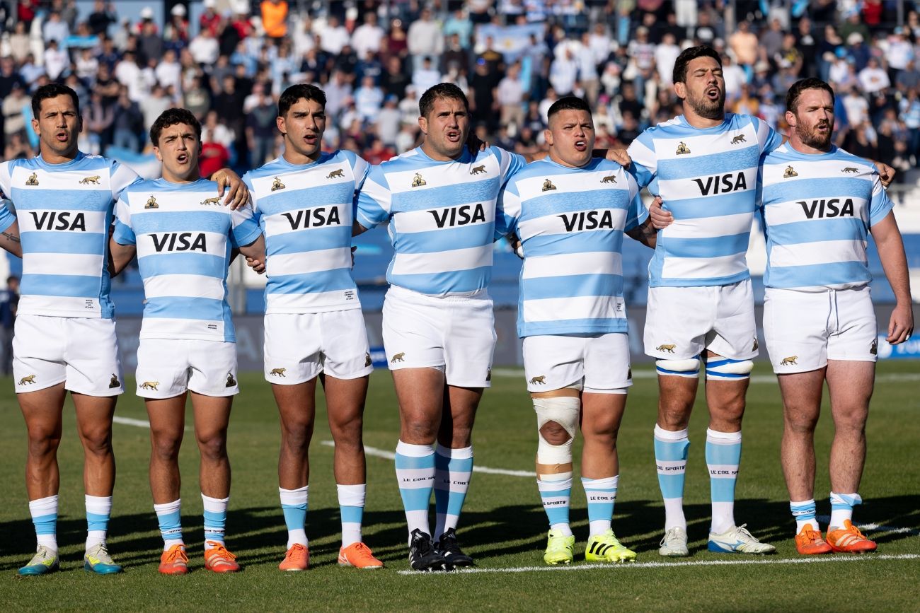 La alianza entre Visa, Galicia y la UAR suma beneficios exclusivos para los clientes y refuerza el acompañamiento al rugby argentino con experiencias diferenciales dentro y fuera de la cancha.