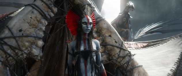 "Avatar: fuego y cenizas" ya está disponible en Disney+.