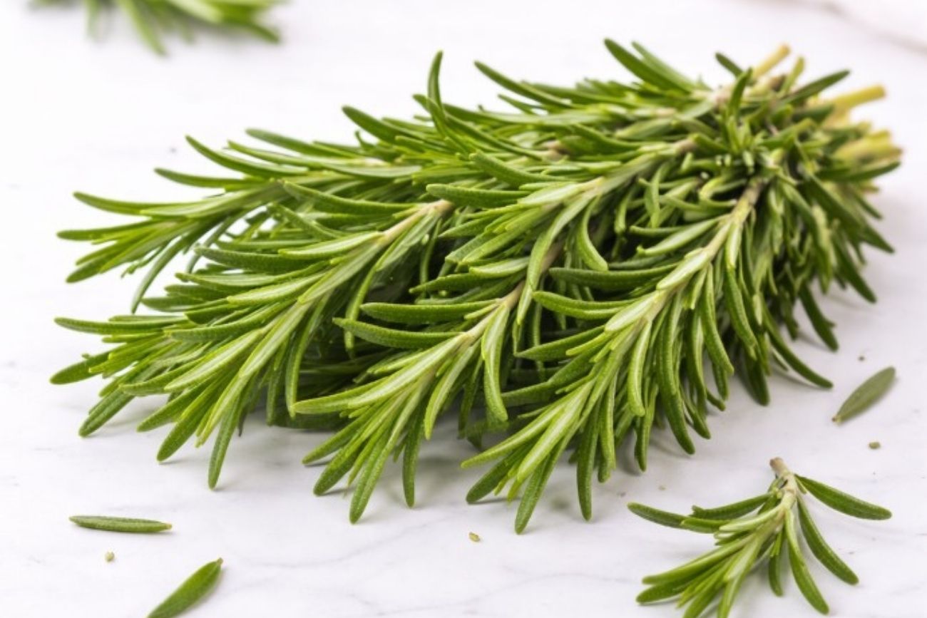 Ni albahaca ni cilantro: las aromáticas ideales para cultivar durante el invierno.