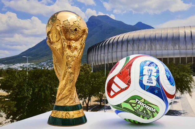 Los nuevos perfiles de fans digitales en el Mundial 2026.