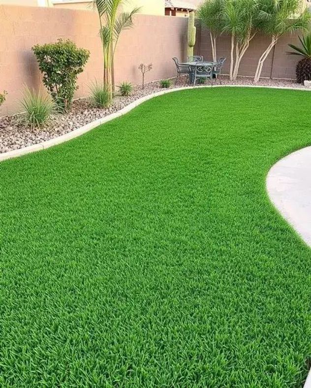Qué es el césped líquido y por qué cada vez más argentinos lo eligen para sus jardines.