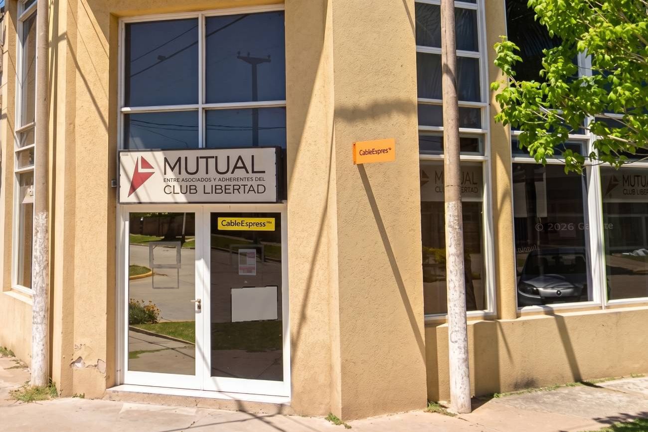 Tras el suicidio del titular de la Asociación Mutual Club Libertad, en la localidad de Nelson, los socios quedaron sin acceso a sus fondos y presentaron una denuncia penal por presunta estafa.

