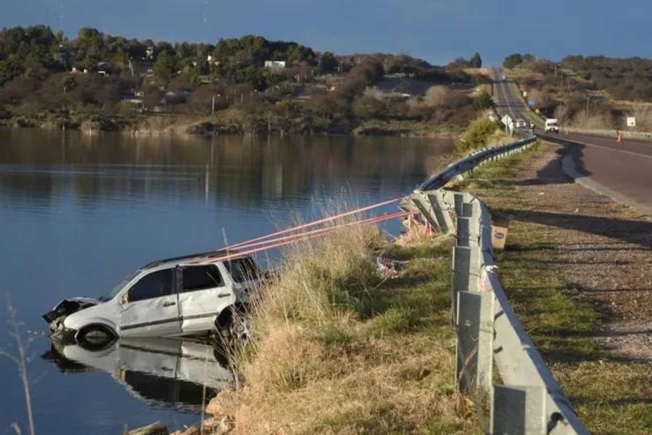 Tragedia en La Pampa.