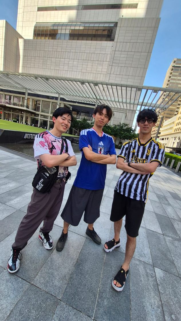 Japón y Suecia juegan este jueves en Dallas, pero todos aman a Lionel Messi.