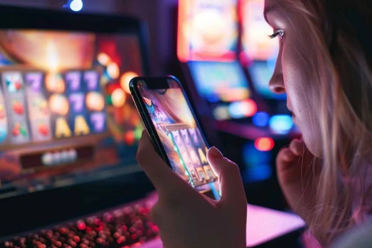 Crece la preocupación por las adicciones que se generan por las apuestas on line. 