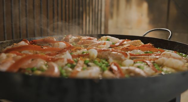 "Abuela querida", el nuevo ciclo de El Gourmet que cuenta las historias de tres cocineras cordobesas.