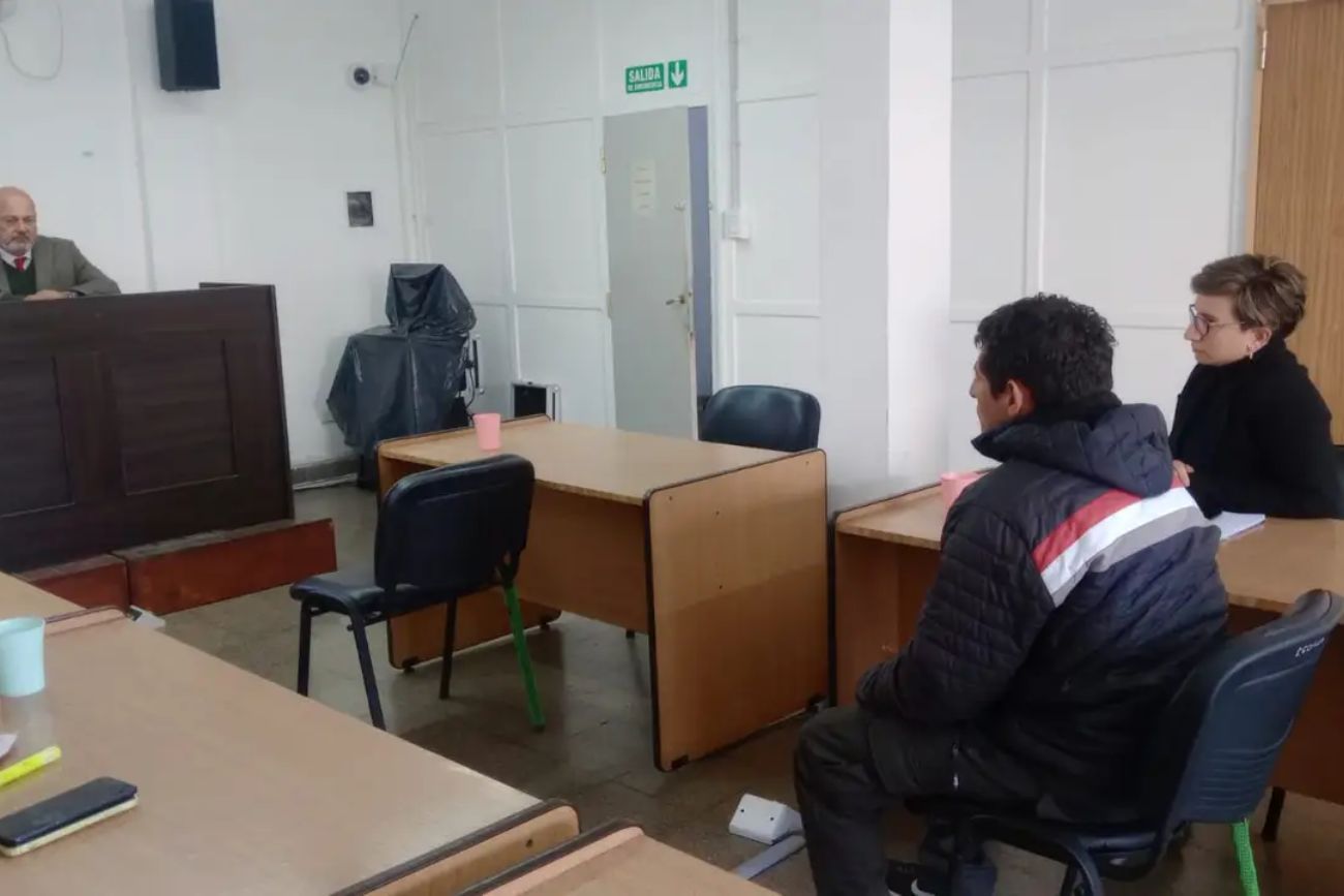 Condenaron a un mes de prisión a un hombre por maltrato animal