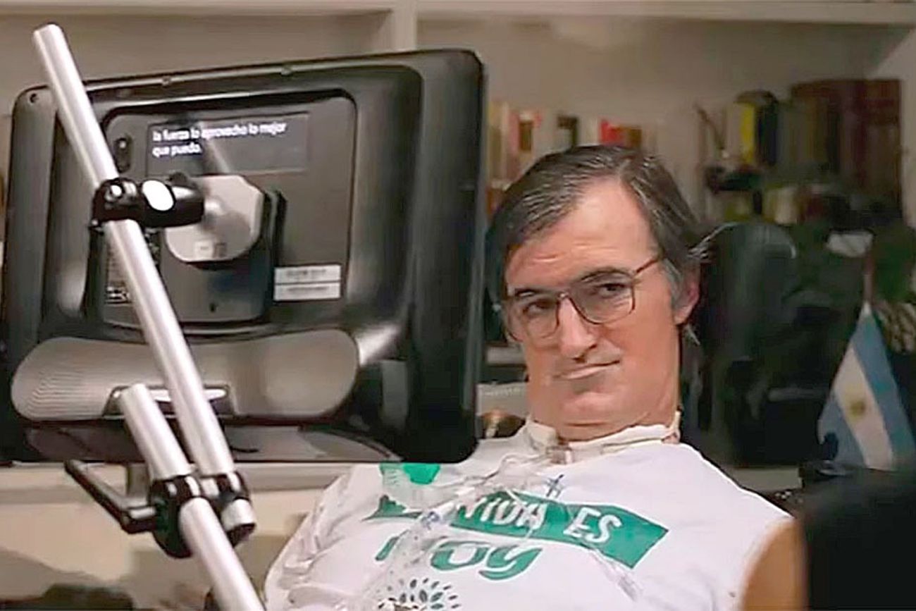 Esteban Bullrich, dirigente del PRO.