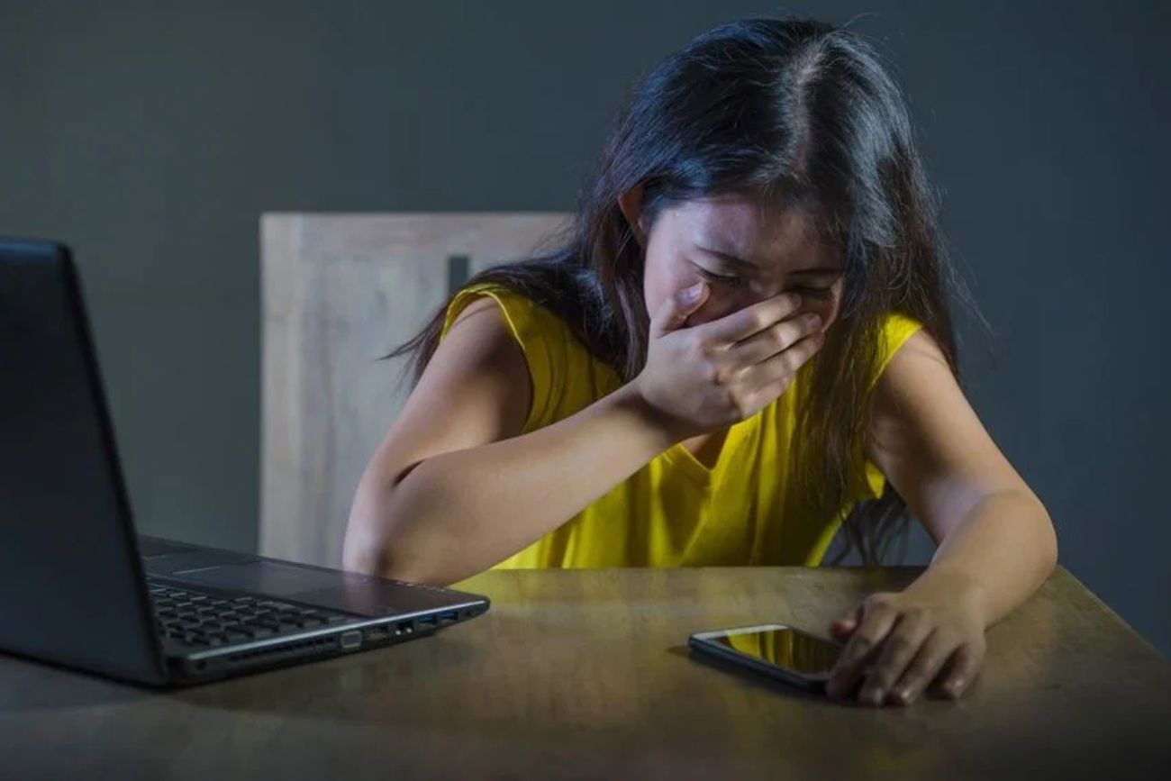 Detuvieron a un hombre en Salta por distribución de material de abuso sexual infantil en Snapchat
