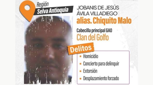 Ingrid Paola Ávila Hernández, alias “La Patrona”, acumulaba más de una década de trayectoria criminal. 