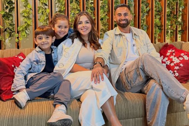Buscan a la familia de un futbolista argentino tras los terremotos en Venezuela,
