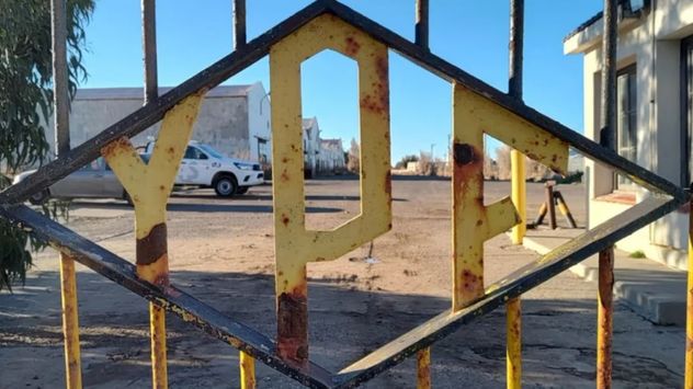Quién es dueño de las tierras de YPF en Comodoro: la duda legal que desata la crisis.