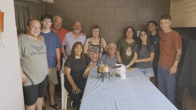 "Abuela querida", el nuevo ciclo de El Gourmet que cuenta las historias de tres cocineras cordobesas.