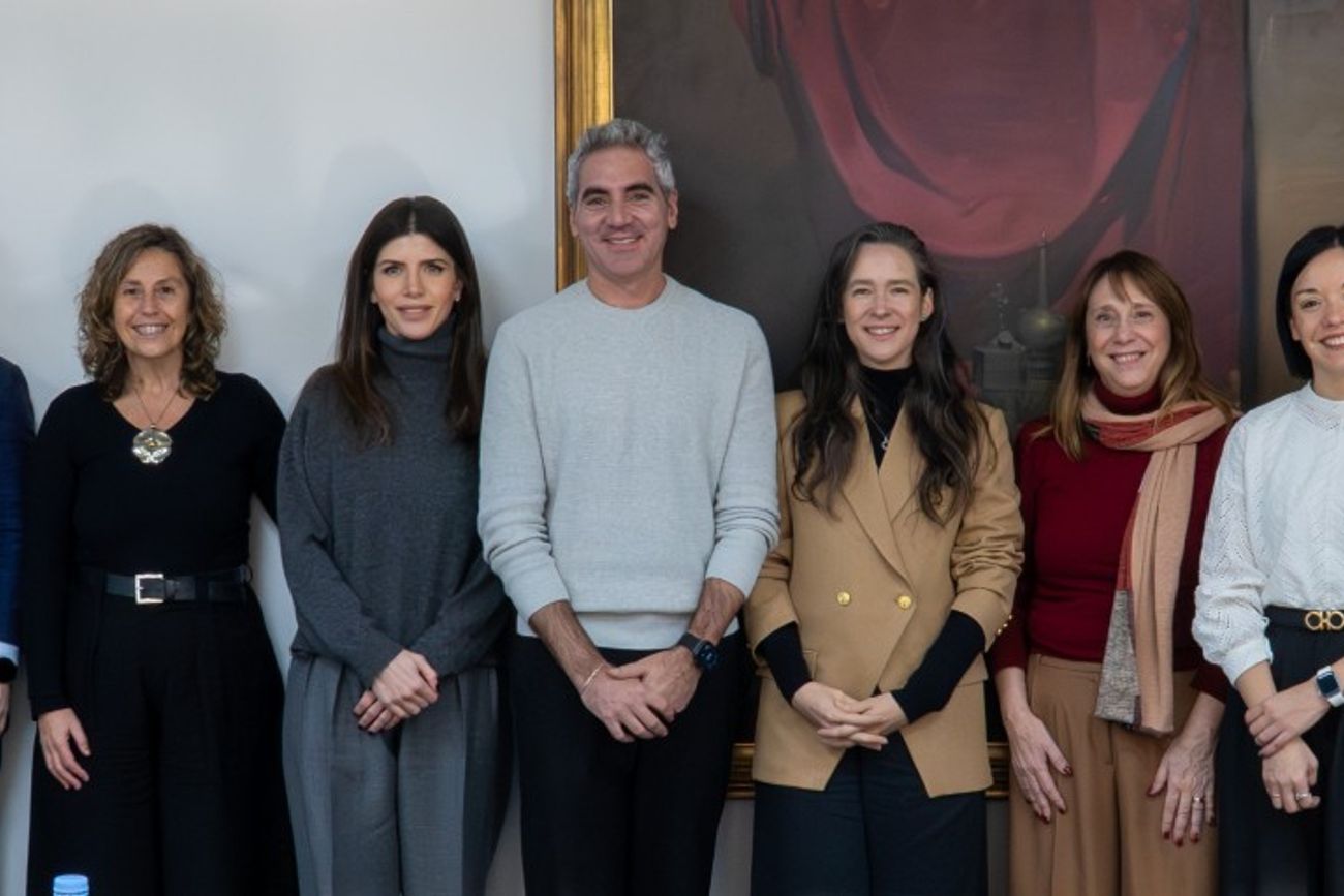Fundación Arcor, Instituto de Evidencia Educativa, Instituto Natura y Fundación SURA firman un acuerdo para promover que la alfabetización a la edad adecuada se convierta en una prioridad impostergable en la región. 