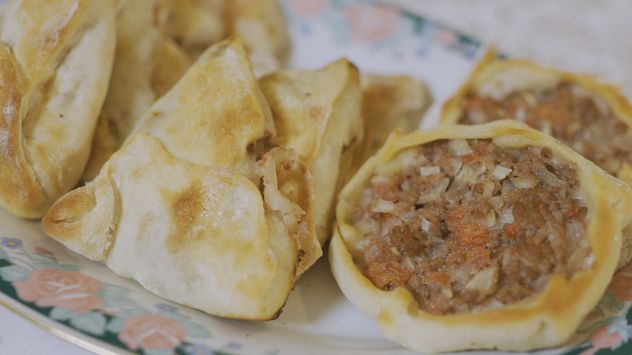 "Abuela querida", el nuevo ciclo de El Gourmet que cuenta las historias de tres cocineras cordobesas.