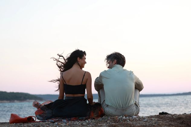 Quién es Şükrü Özyıldız, la nueva estrella de "Mi otra yo" en Netflix.