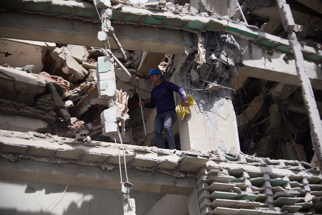Sismo, temblor o terremoto: ¿cuáles son las diferencias?