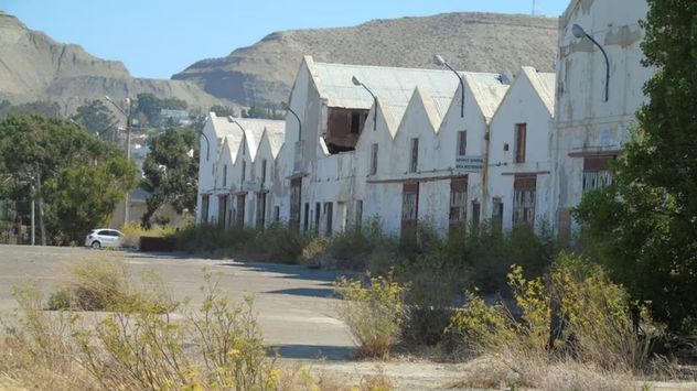 Quién es dueño de las tierras de YPF en Comodoro: la duda legal que desata la crisis.