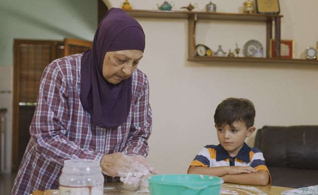 "Abuela querida", el nuevo ciclo de El Gourmet que cuenta las historias de tres cocineras cordobesas.