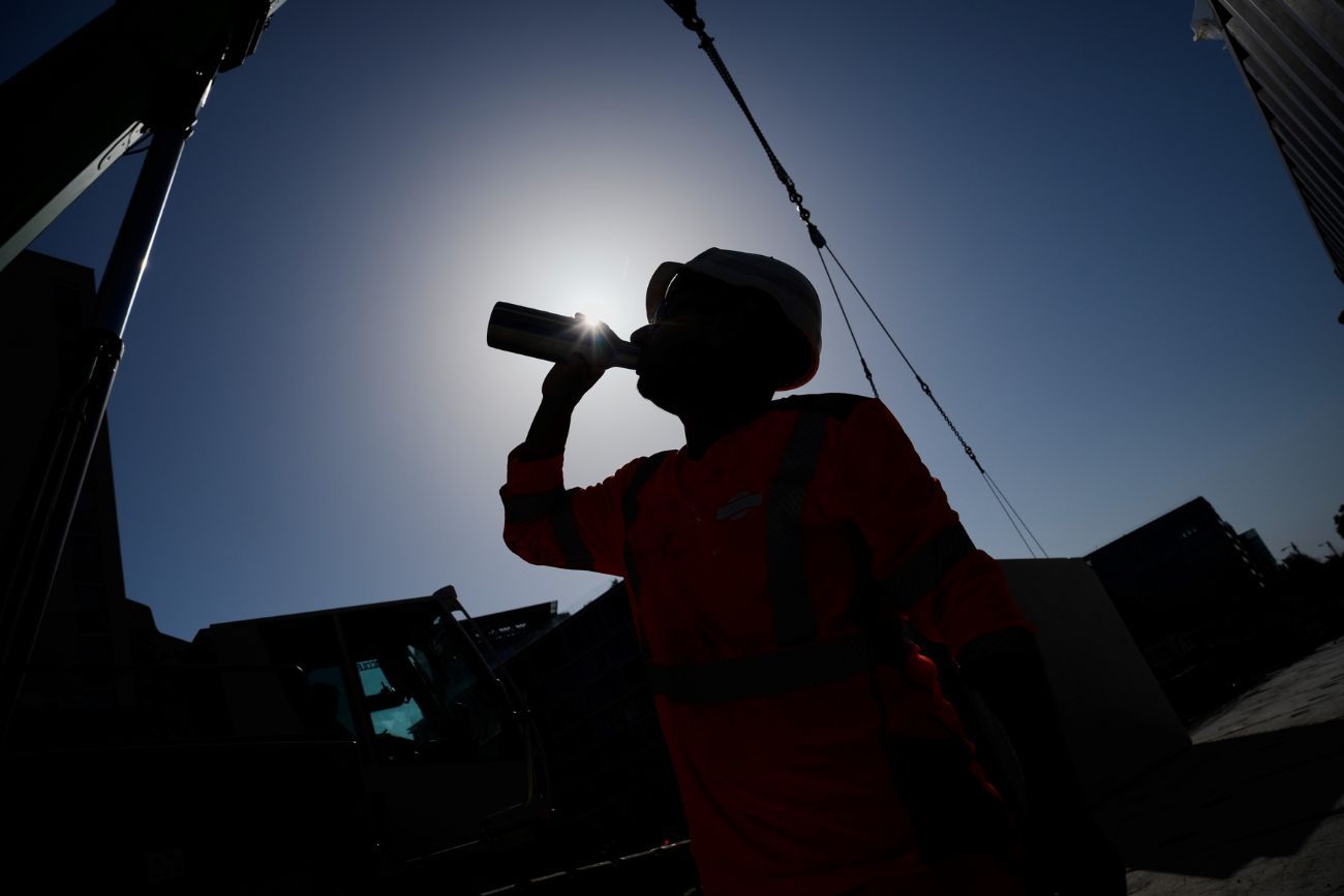 La ola de calor en España dejó más de 200 muertes y récords históricos de temperatura