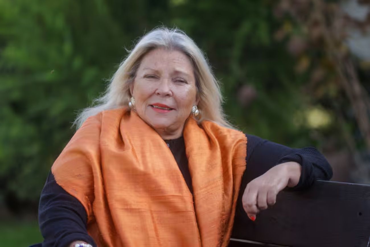 Giro en el caso Loan: citaron a declarar a Elisa Carrió por presuntas presiones políticas