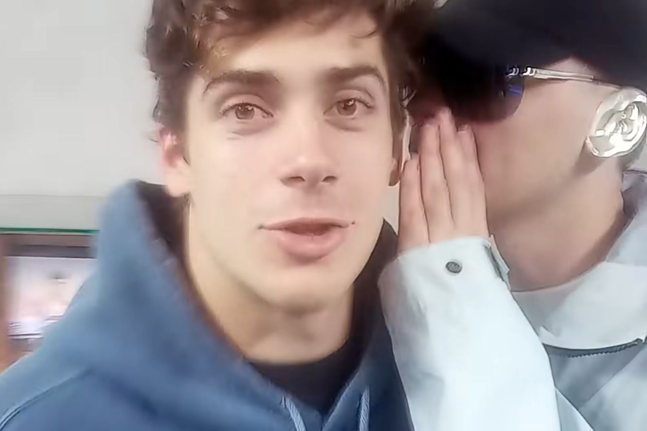 Bizarrap publicó nueva sesión con Myke Towers: actuó con Colapinto y el Bananero en el videoclip