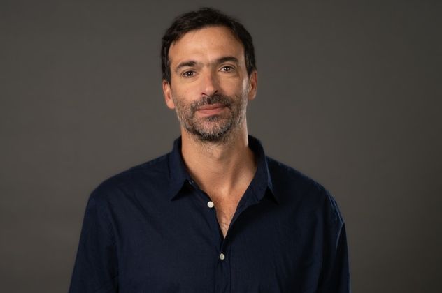 Eugenio Raffo, vicepresidente de Marketing de Cervecería Quilmes. 