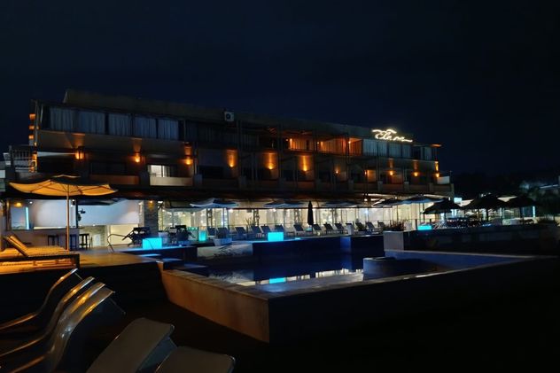 Una propuesta integral que combina hotelería, eventos, recreación y servicios all inclusive para disfrutar sin salir del resort.