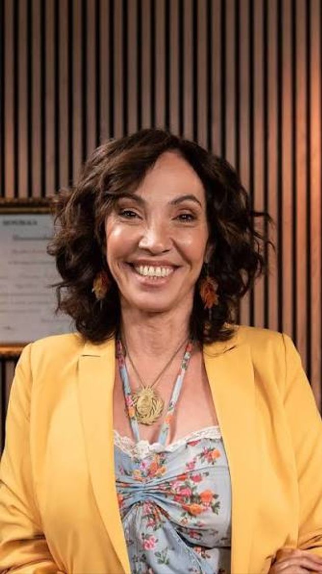 Ernestina País