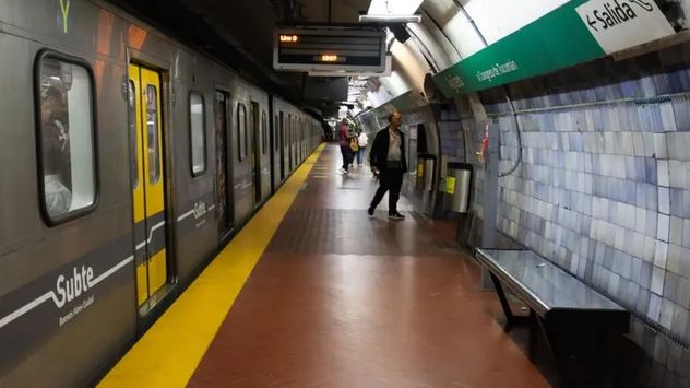 Aumenta el subte en julio: cuánto costará el pasaje desde el 1° y cómo quedan las tarifas.