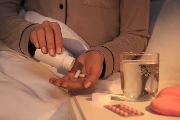 Tomar melatonina todas las noches: los riesgos que pocos conocen, según una experta.
