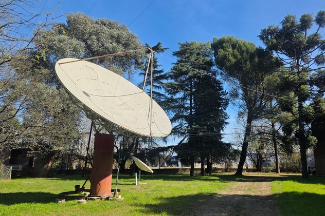 Se activaron las estaciones ubicadas en Altas Cumbres, San Francisco, Deán Funes, Villa María y Bell Ville.