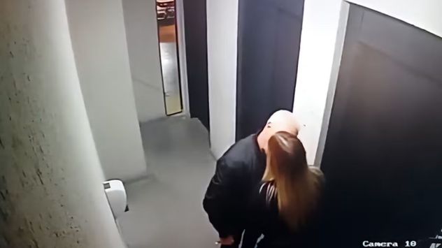Detuvieron a una “viuda negra” en Ezeiza: trabajaba en la Policía de la Seguridad Aeroportuaria.
