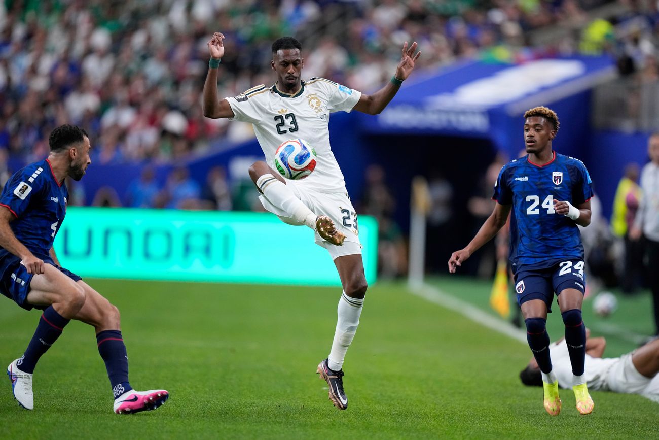 Cabo Verde y Arabia Saudita cierran la tercera fecha del Grupo H en el Mundial 2026.